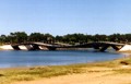 punta del este express - tam