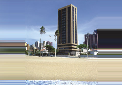 fortaleza - 8 dias
