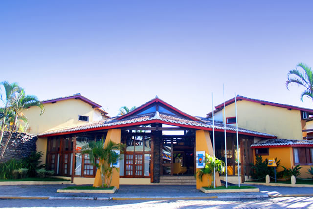 porto seguro - 08 dias