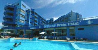 florianópolis 5 dias