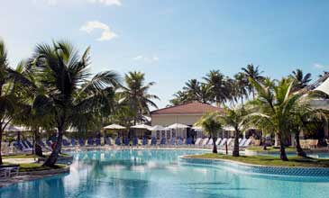 superclubs breezes sauípe - 8 dias