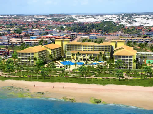 stella maris resort