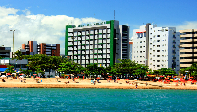 maceió