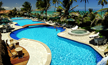 ritz lagoa da anta urban resort - 8...