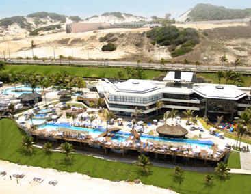 ocean palace beach resort & bungalo...