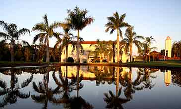 iguassu resort