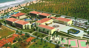 riu enotel porto de galinhas resort...