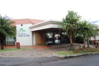 rio quente resort - reveillon 2011