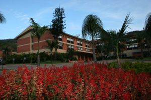 rio quente resorts