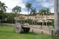 rio quente resorts