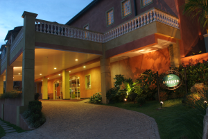rio quente resorts