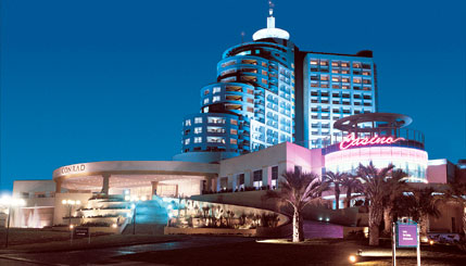 conrad casino & resort - escapes 20...