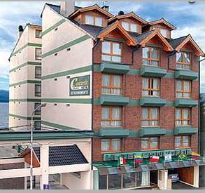 bariloche - 5 dias