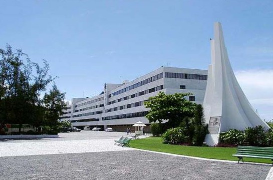 fortaleza - 8 dias