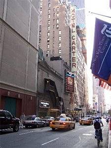 new york: passagem + hotel