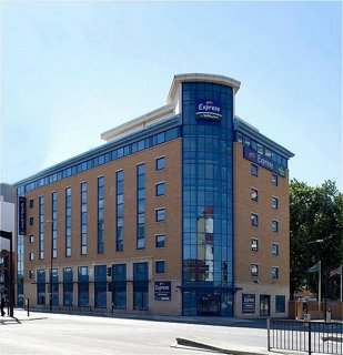 londres: passagem + hotel