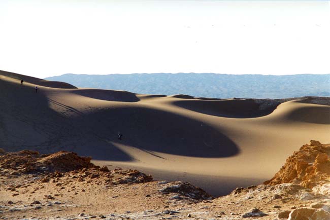 San Pedro De Atacama