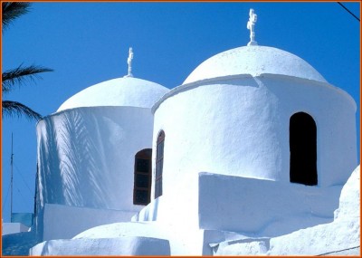 Santorini