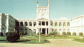 Asuncion