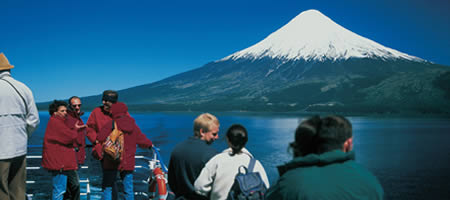 Pucon
