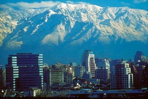 Santiago do Chile