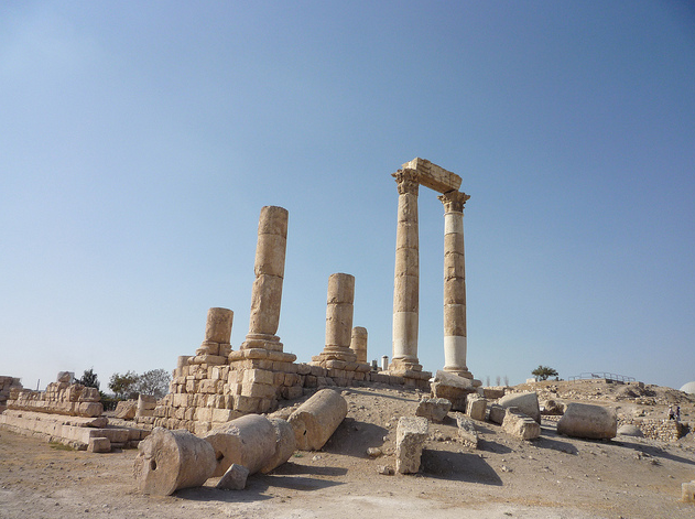 Amman