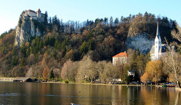 Medjugorje