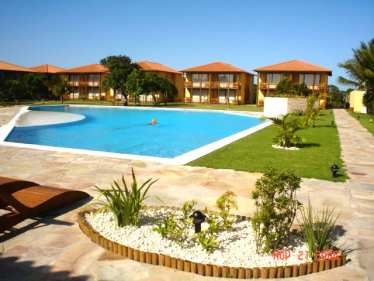Porto Seguro