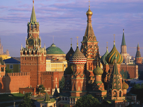 Moscou