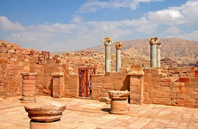 Amman