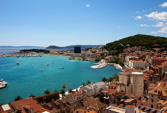 Dubrovnik
