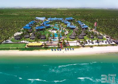 Porto de Galinhas