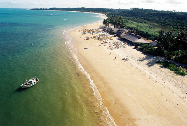 Arraial d Ajuda