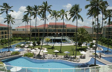 Porto de Galinhas
