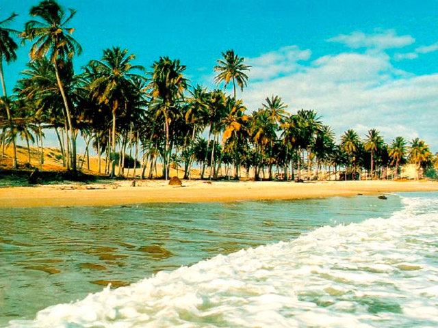 Fortaleza