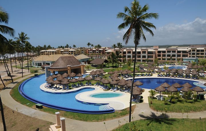 Praia Do Forte