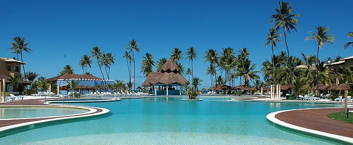 Praia Do Forte