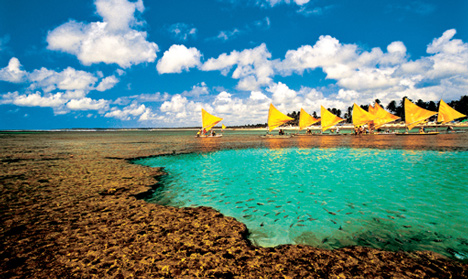 Porto de Galinhas