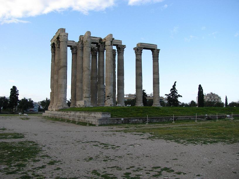 Mykonos,Atenas