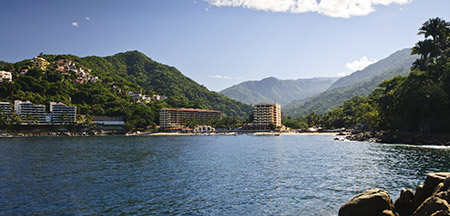 Cidade Do México , Acapulco , Taxco , Mérida , Cancún